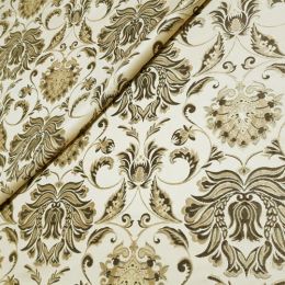 Жаккард 235 - BH8179-1A* - Обивка для мягкой мебели 235
