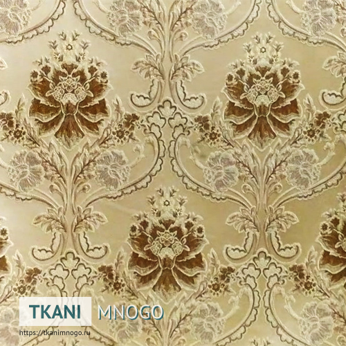 Фото обивочной ткани 1319-2 крупным планом