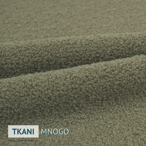 Фото обивки велюра “cf010-3” (однотонный бежевый)