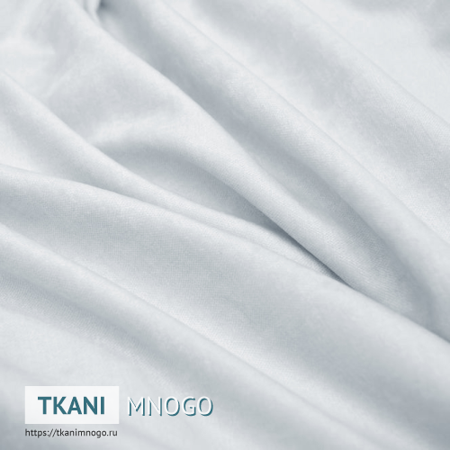 Фото материала велюра “1” (однотонный бежевый)