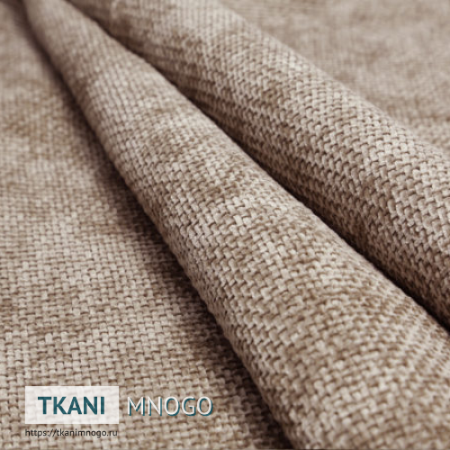 Фото ткани шенилла “35”, производства Китай