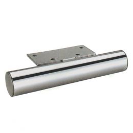 Опора М007 D40 H220  - Опоры мебельные