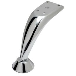 Опора М003 Н120 - Опоры мебельные