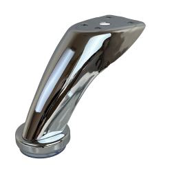 Опора М002 Н95  - Опоры мебельные