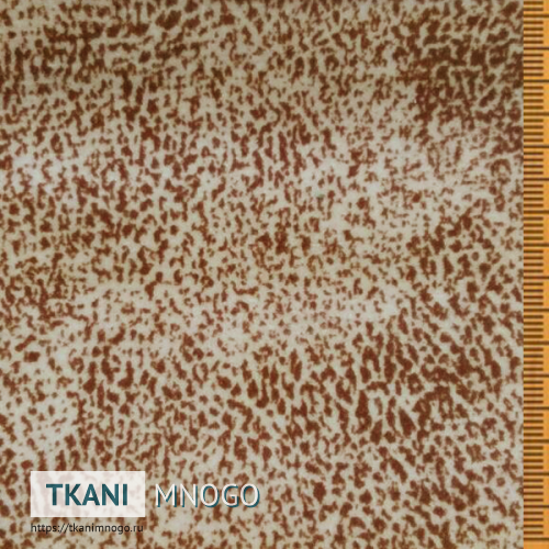 Фото фактуры микровелюра “52-2” однотонный.