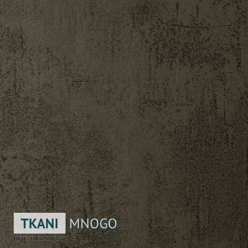 Фото внешнего вида велюра “3” (узор коричневый)