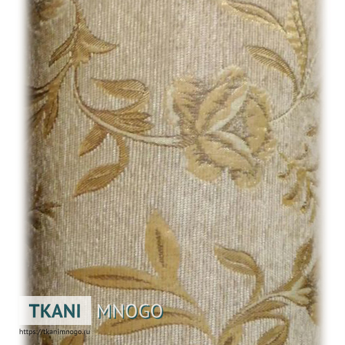 Фото внешнего вида шенилла “6049-18”, производства Китай