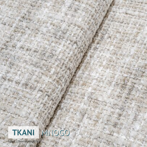 Фото материала шенилла “5”, производства Китай